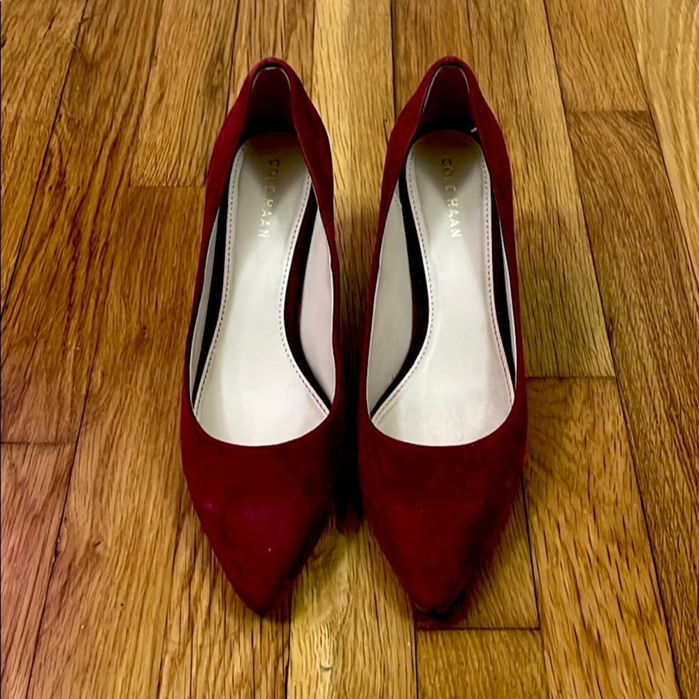 Cole Haan Heels